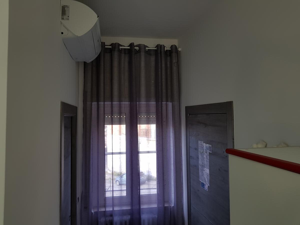 Holiday B&B Vico Del Gargano Eksteriør bilde